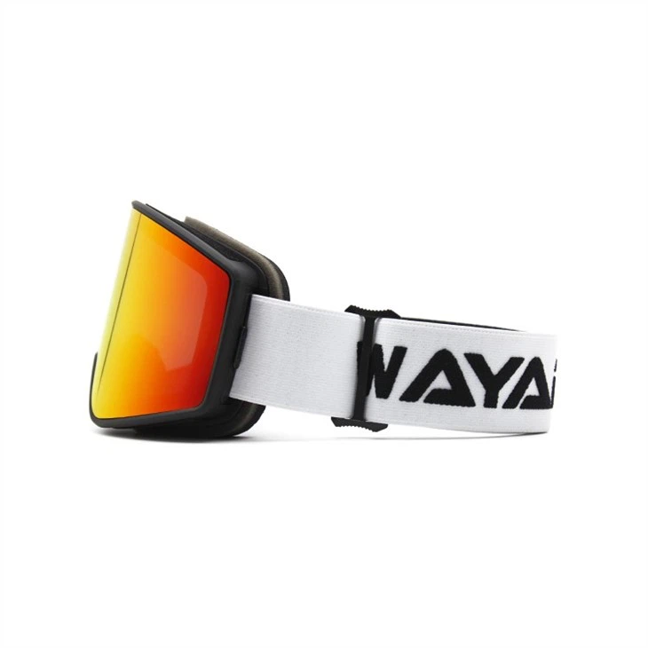 Ski Goggles To Wear Over Glasses